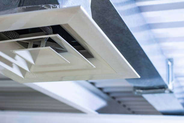 Best Air Duct Cleaning Near Me  in Fairwood, WA