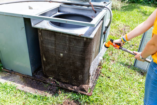 Best Air Duct Cleaning Company Near Me  in Fairwood, WA