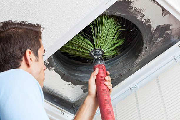 Best Air Duct Cleaning Near Me  in Fairwood, WA