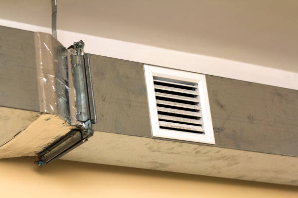 Best Ventilation Cleaning Services  in Fairwood, WA